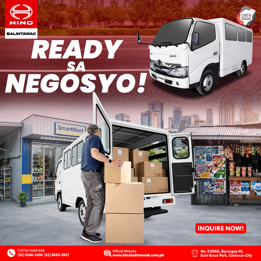 Ready sa Negosyo!