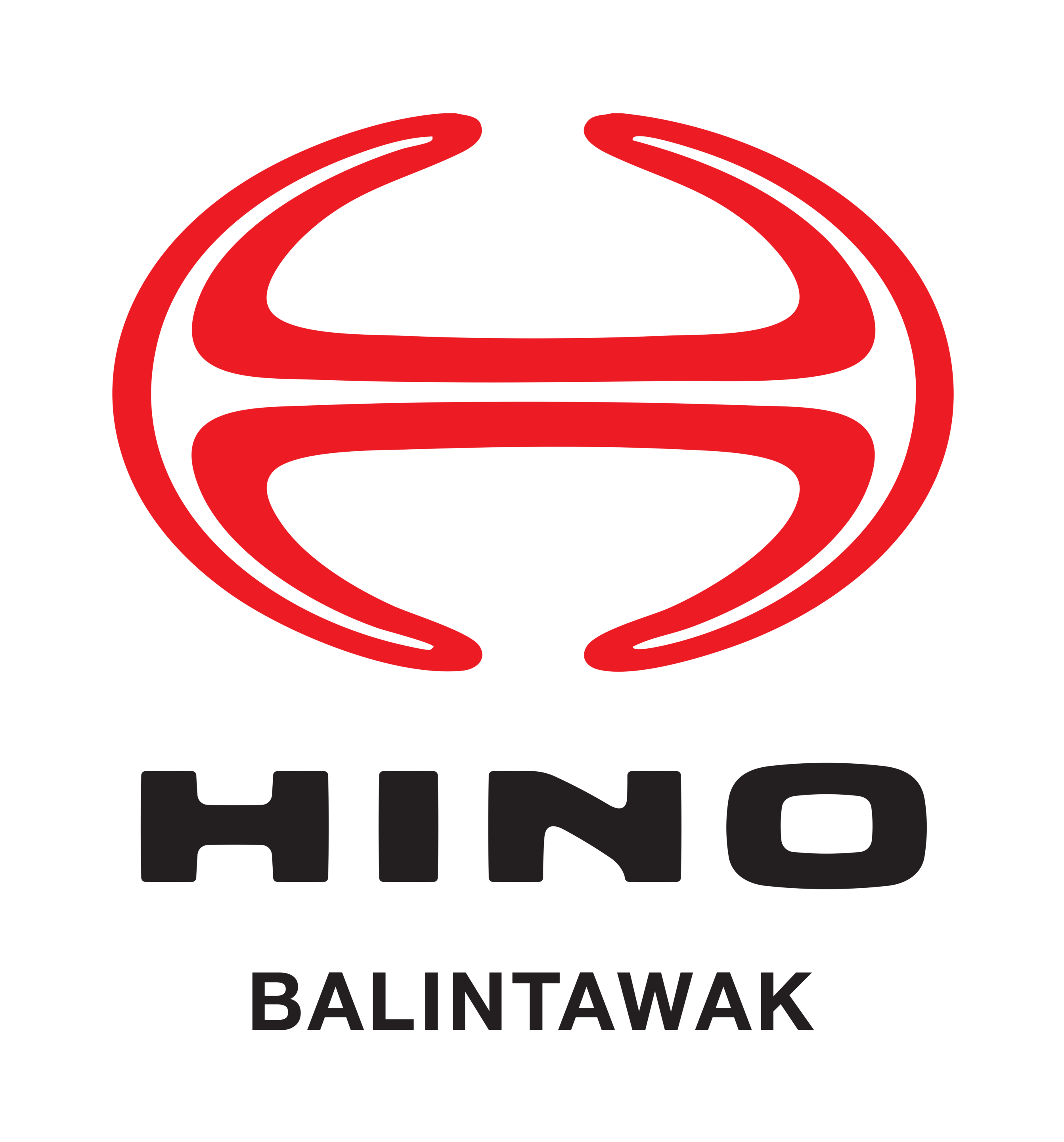 Hino Balintawak